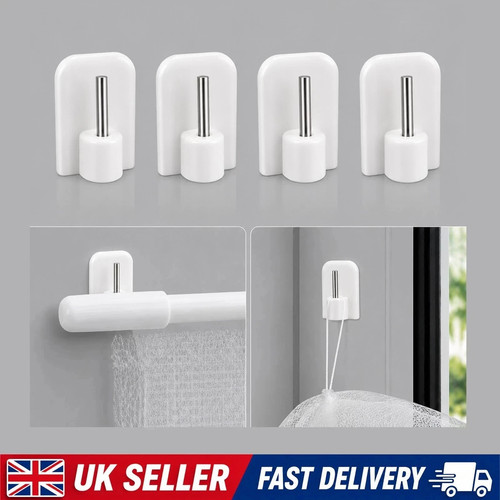 Self adhesive stick net - stick,