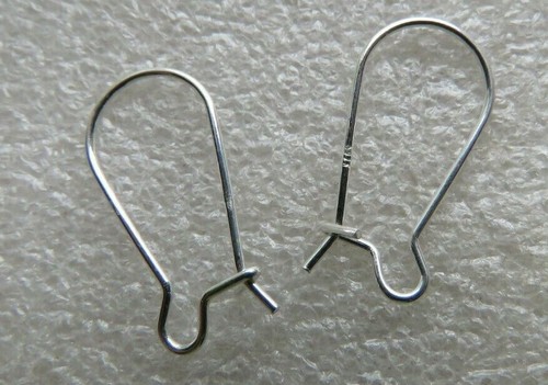 925 sterling silver kidney - sterling,