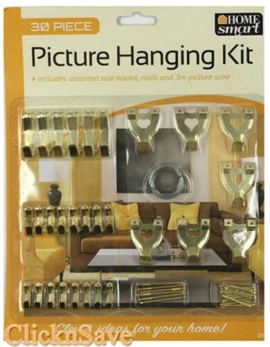 Top quality picture hanging - top,