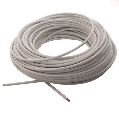 30m white net - white,