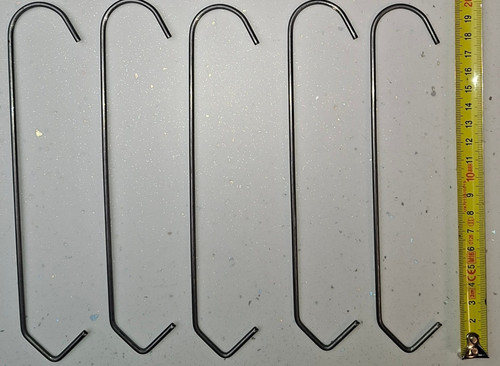 200mm 3mm powder coating - x,