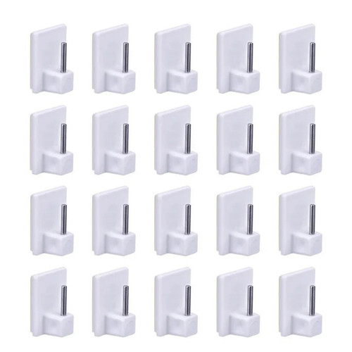Self adhesive stick - self, stick-on