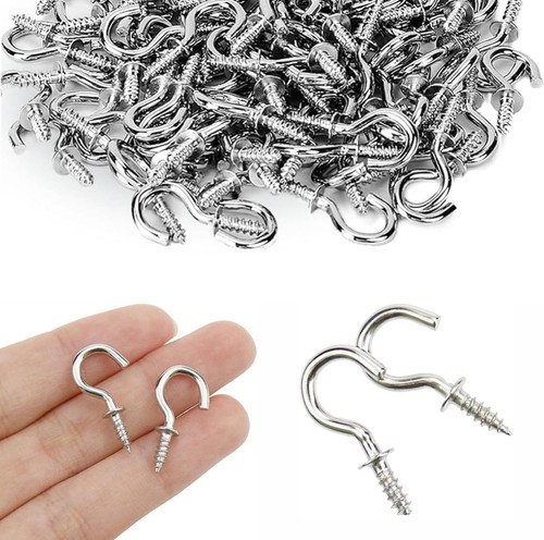Small hooks wire - (pack, of