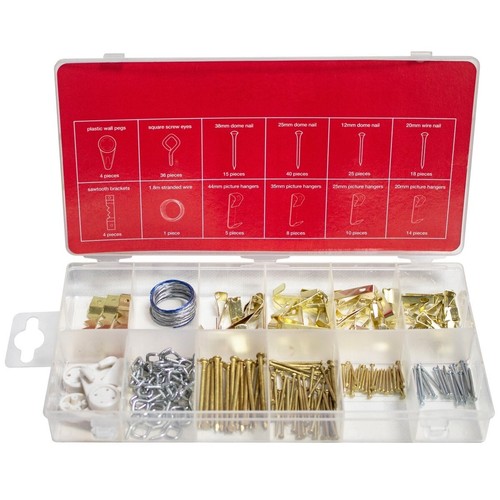 180 picture hanging kit mirror - picture,