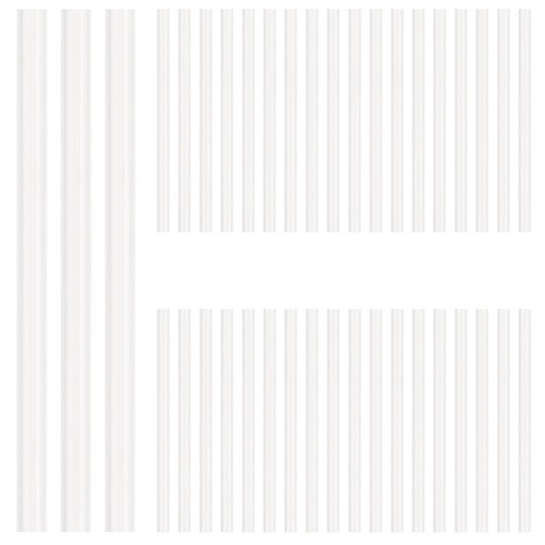 Pcs hanger hook tips wire - 50,