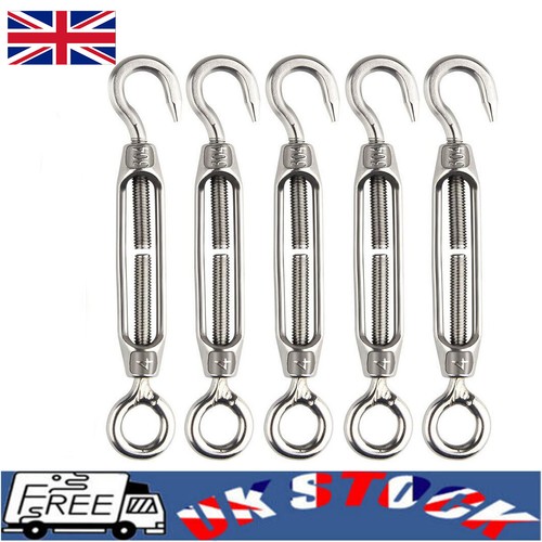 5pcs steel hook strainer - 5pcs,