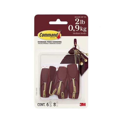Command medium wire - medium,