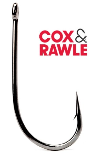 Cox rawle meat hook heavy - cox, &