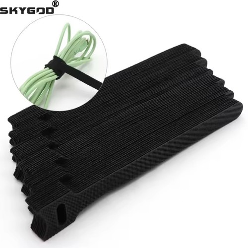 Reusable cable ties wire - ties,