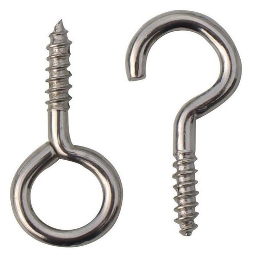 Hooks eyes for - -, /