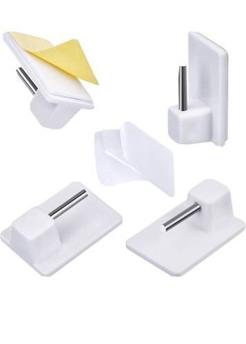10x stick curtain wire - on,