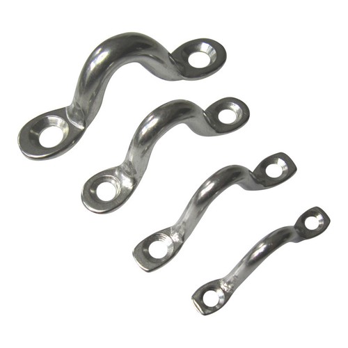 Wire strap stainless steel - strap,