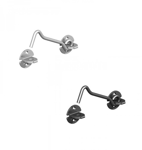 Birkdale cabin hooks wire - cabin,