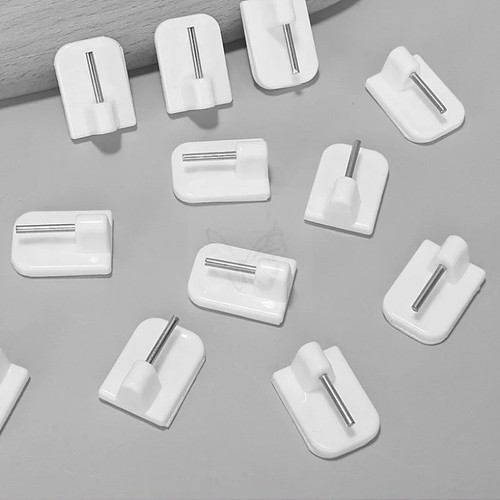 Self adhesive sticky stick - self, stick-on