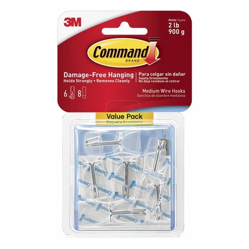 Command medium wire toggle - wire,