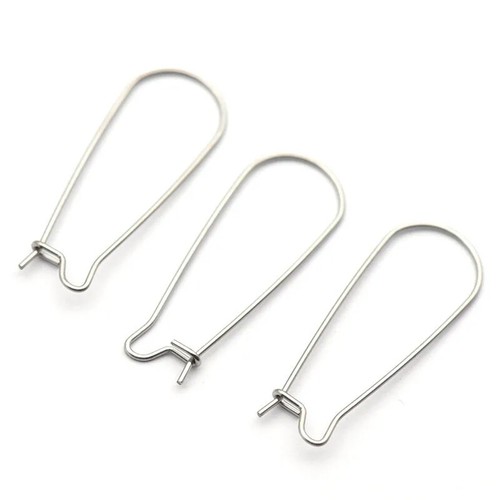 Safety kidney wire - safety,