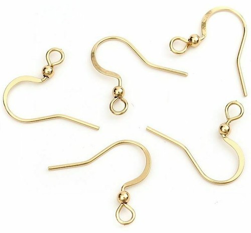 18k gold plated 304 stainless - 18k,
