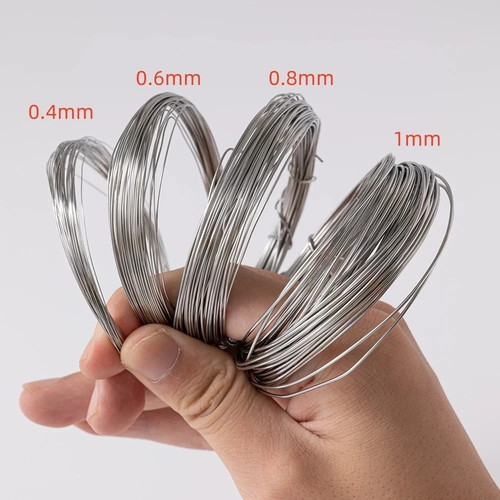 10m stainless steel wire - 10m,
