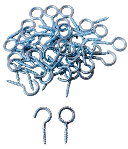 Hooks and eyes - hooks,
