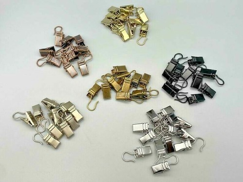 Pinch clips alligator - pinch,